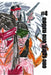 One Spirit, One Nation #4 by Jose L. F. Rodrigues