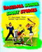 Baseball humor - Short stories: 37 Gag pages from Golden Age Comics by Comic Books Restore