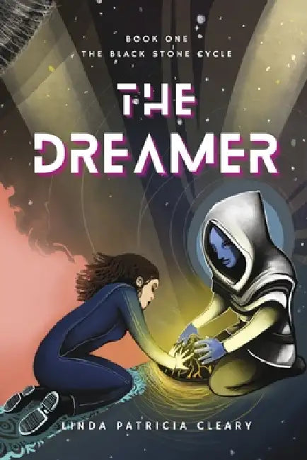 The Dreamer (The Black Stone Cycle Book One) by Linda P. Cleary