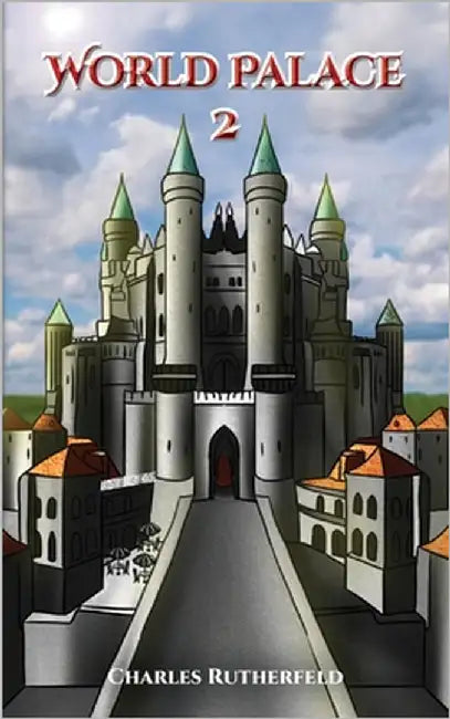 World Palace 2 by Rutherfeld, Charles