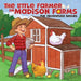 The Little Farmer on Madison Farms: The Adventure Begins by Lauren Holder