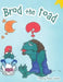 Brod The Toad by Mary Ann Shea