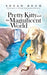 Pretty Kitty and the Magnificent World by Susan Ruch