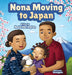 Nona Moving to Japan by Novia Harrington
