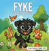 FYKE Finds His True Self by Vicki Stillion Mba Csp