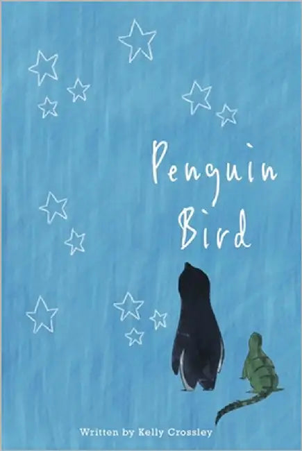 Penguin Bird by Crossley, Kelly
