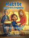 Mattie Discovers Empathy: Welcoming New Neighbors by Robert J. Seidel