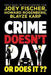 Crime Doesn't Pay... Or Does It? by Joey Fischer, Howard Rosenberg, Blayze Karp