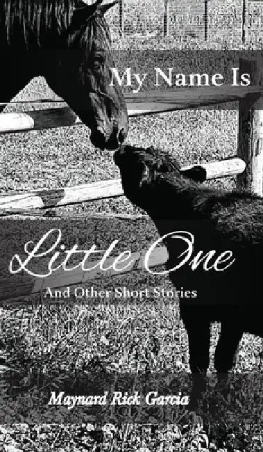 My Name Is Little One: And Other Short Stories by Maynard Rick Garcia