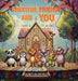 Fruitful Friends and YOU: Living a Life of Love by Marni Lawson