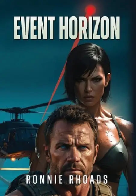 Event Horizon by Ronnie Rhoads
