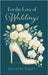 For the Love of Weddings by Craft, Jennifer