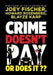 Crime Doesn't Pay... Or Does It? by Joey Fischer, Howard Rosenberg, Blayze Karp