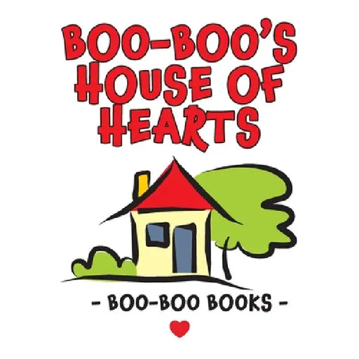Boo-Boo's House of Hearts by Debra Buccinna