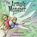 The Armpit Monster by Meghan Apicella
