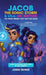 Jacob The Sonic Storm & Lyla - Dr. Rhythm: The Night Bright City Got Too Loud by Josue Gomez