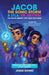 Jacob The Sonic Storm & Lyla - Dr. Rhythm: The Night Bright City Got Too Loud by Josue Gomez