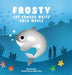 Frosty: The Famous White Orca Whale by Dale Creager