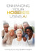 Enhancing Your Hobbies Using AI by Harold M. Kolenbrander