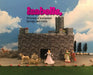 Isabelle, Princess of Enchanted Springs and Fields by Ed Waller
