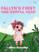 Fallyn's First One-Derful Year by Jillian Dauscher
