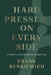 Hard Pressed on Every Side: a memoir of faith found in suffering by Frank Rynkiewich