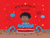 WOW I'm Finally 10 by E. Johnson, Ryshad Davis