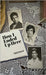 How I Ended Up Here by Farsi, Nick