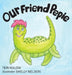 Our Friend Pepie by Teri Kulow, Shelly Nelson