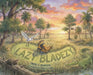 Lazy Bladezy by Owen V. Johnson