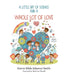 A Little Bit of Science and a Whole Lot of Love by Karrie Elida Johanna Smith