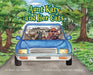 Aunt Katy and Her Cats by Wynne, Hannah Clayton