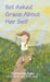 Sol Asked Grace About Her Self by Catherine Egan