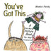 You've Got This!: A Pick-Me-Up Picture Book for Your Imagination by Monica Purdy