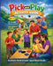 Pick And Play Activity Guide: 6+ Schools, Parties, and Events: Special Needs Friendly by Craig Edward Macias