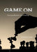 Game On: Turning a Passion into a Startup by Carlos A. Cons