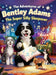 The Adventures of Bentley Adams: The Super Silly Sleepover by Rebecca Armstrong