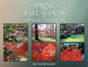 Spring and Fall Scenes in Chester County, Pa by David Nalin