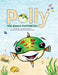 Polly the Brave Pufferfish by T. Lindsey Burrell, Brandy Ivins, Michael Wright