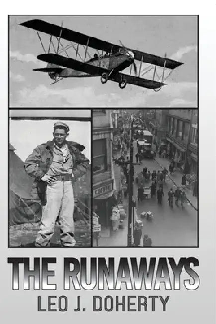 The Runaways by Leo J. Doherty