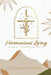 Harmonious Living: Mindset Transformation by Tiffanie Wingate