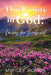 The Beauty in God: Poems for the Heart by Myrtle F. Jackson