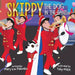 Skippy the Dog in the Band by Mary Lou Palumbo
