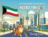The Ameowzing Adventures of Astro the Cat by Tom McGuire