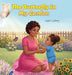 The Butterfly In My Garden by Kayla S. Zachery