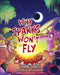 Why Sparks Won't Fly by Janine Santé