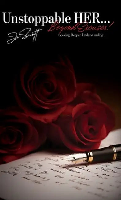 Unstoppable HER... Beyond Excuses!: Seeking Deeper Understanding by Jo Scott