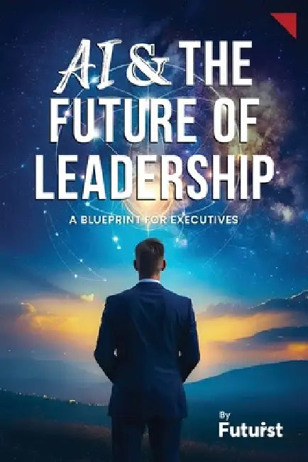 AI & the Future of Leadership: A Blueprint for Executives by Futurst