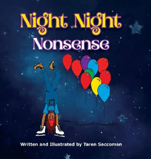 Night Night Nonsense by Taren Saccoman