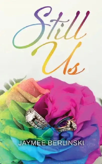 Still Us by Jaymee Berlinski